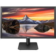 22" LG 22MP410P-B - LCD monitor
