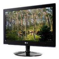 20" LED LG E2040S-PN - LCD Monitor