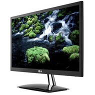 21.5" LG E2251VR-BN - LCD Monitor
