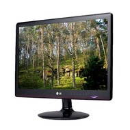 21.5" LED LG E2250V-PN - LCD Monitor