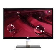 21.5" LED LG E2260V-PN - LCD Monitor