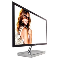 21.5" LED LG E2290V-SN - LCD Monitor