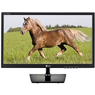 22" LG E2242T-BN - LCD Monitor