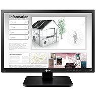 22 "LG 22MB65PY-B - LCD Monitor