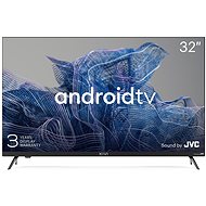 32" KIVI 32H750NB - TV