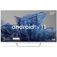 32" KIVI 32F750NW - Televízió