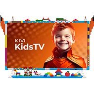 32" KIVI KidsTV - Televízió
