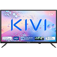 24" KIWI 24H760QB - Television