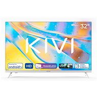 32" KIWI 32H760QW - Television