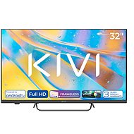 32" KIWI 32F760QB - Television