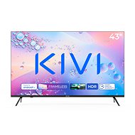 43" KIWI 43U760QB - Television