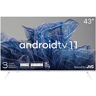 43" KIVI 43U750NW - TV