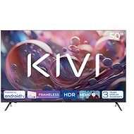 50" KIWI 50U760QB - Television