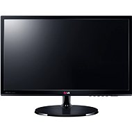 23" LG 23EA53V - LCD Monitor