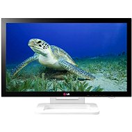  23 "LG 23ET83V-W TOUCH  - LCD Monitor