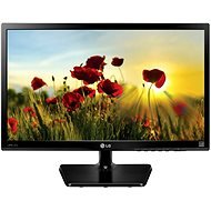 23" LG 23MP47HQ - LCD monitor