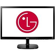 23" LG 23MP48HQ - LCD monitor