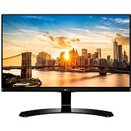 23'' LG 23MP68VQ-P - LCD Monitor