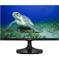  23 "LG 23MP65HQ  - LCD Monitor