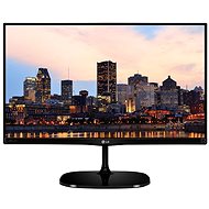 23" LG 23MP67VQ - LCD Monitor