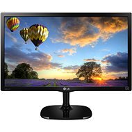 23" LG 23MP57VQ - LCD Monitor