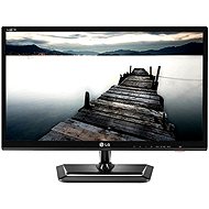 23" LG TV 23MD53D - LCD Monitor