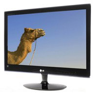 23" LED LG E2340T-PN - LCD Monitor