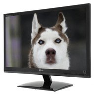 23" LED LG E2341T-BN - LCD Monitor