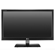 23" LG E2370V-BF - LCD Monitor