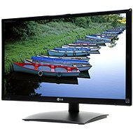 23" LG IPS235P - LCD monitor