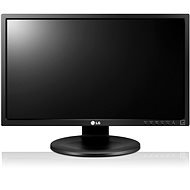 23" LG 23MB35PM - LCD monitor