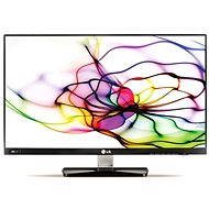 23" LG IPS237L - LCD monitor