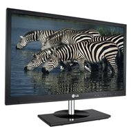 23" LG M2382D-PZ - LCD Monitor
