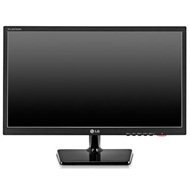 23" LG D2343P-BN - LCD Monitor