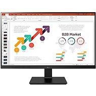 24“ LG 24BL650C - LCD Monitor