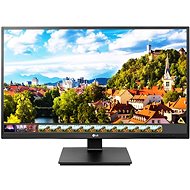24" LG 24BK55YP - Monitor