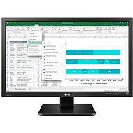 24" LG 24BK55WD-B - LCD Monitor