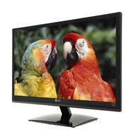 LG Flatron E2441T-BN - LCD Monitor
