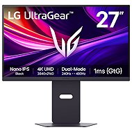 27" LG UltraGear 27G850A-B - Monitor