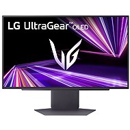27" LG UltraGear 27GX790A-B - Monitor