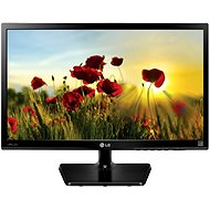 24" LG 24MP47HQ - LCD Monitor