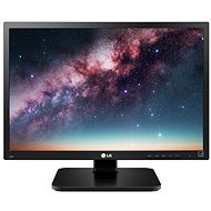 23,8" LG 24BK45HP-B - Monitor