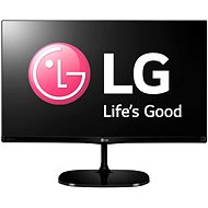24 "LG 24MP67VQ - LCD Monitor