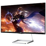 24" LG 24MP77HM - LCD Monitor