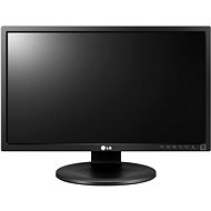 24 "LG 24MB35PM - LCD Monitor