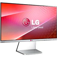  24 "LG 24MP76HM  - LCD Monitor