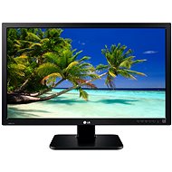 24 "LG 24MB65PM - LCD Monitor