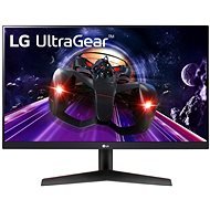 23.8" LG UltraGear 24GN600-B - LCD Monitor