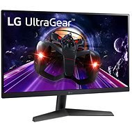24" LG UltraGear 24GN60R - LCD monitor