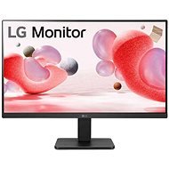 23.8" LG 24MR400 - LCD monitor